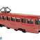 Train Friction Drive Sounds Metal Red image 2