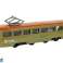 Train Friction Drive Sounds Metal Green image 1
