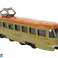 Train Friction Drive Sounds Metal Green image 2