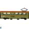 Train Friction Drive Sounds Metal Green image 3