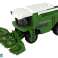 Agricultural harvester remote controlled r/c lights green image 2