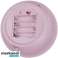 Nattlampa med projektor rosa LP16859 bild 6