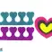 Nagellack-Set 4 Stifte Bild 3