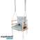 Harmaa Keinu NEW H18026 OSI 00016154 kuva 2