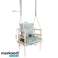 Harmaa Keinu NEW H18026 OSI 00016154 kuva 6