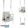 Harmaa Keinu NEW H18026 OSI 00016154 kuva 1
