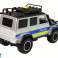 Geländewagen Polizei 1:14 Reibungsantrieb Bild 2