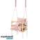 Roze Schommel NEW H18027 OSI 00016723 foto 1