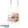 Roze Schommel NEW H18027 OSI 00016723 foto 3