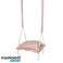Roze Schommel NEW H18027 OSI 00016723 foto 4
