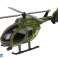 Conjunto Militar Tanque Drive Fricção Helicóptero foto 2