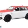 Auto R/C 1:20 Wit Rood Auto Afstandsbediening foto 1