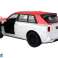 Auto R/C 1:20 Wit Rood Auto Afstandsbediening foto 3