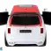 Auto R/C 1:20 Wit Rood Auto Afstandsbediening foto 4
