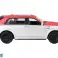 Auto R/C 1:20 Wit Rood Auto Afstandsbediening foto 5