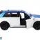 Otomatik R/C 1:20 Beyaz/Mavi Uzaktan Kumandalı fotoğraf 5