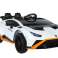 Lamborghini STO DRIFT accu auto wit foto 1