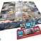 Zombicide 2. Baskı Oyunu KER 83928 fotoğraf 1
