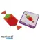 Utdanningspuslespill geometriske former bilde 2
