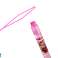 Såpbubblor Barbie Svärd 120ml Min Bubbla Rosa bild 1