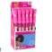 Såpbubblor Barbie Svärd 120ml Min Bubbla Rosa bild 3