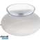 LED Vitray 3D Noel Baba OSI 00017224 fotoğraf 4