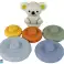 Koala Pyramide für Babys NEL 15580 Bild 1