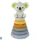 Koala Pyramide für Babys NEL 15580 Bild 2