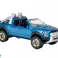 Ford f-150 raptor 3 az 1-ben autó kép 3
