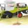 Vozilo Veliki kombajn claas lexion 780 fotografija 5