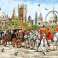 Puzzle 4000 Teile Pride London Bild 1