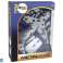 Grey Military Aircraft Camo UNITED Figurine HW 605 image 4