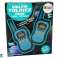 Walkie-Talkies Set Walkie-Talkies für Kinder Blau 2-tlg. Bild 3