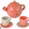 Keukenaccessoires Set Blender Koffiezetapparaat voor Kinderen foto 2