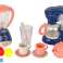 Keukenaccessoires Set Blender Koffiezetapparaat voor Kinderen foto 5