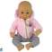 Baby Doll imikutarvikud Lastele Lutt foto 1
