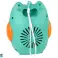 Soap bubble maker Owl Sound Mint image 3