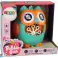 Soap bubble maker Owl Sound Mint image 4