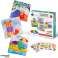Sticker Book Animals KER 113746 image 1