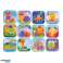 Sticker Book Animals KER 113746 image 2