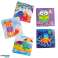 Sticker Book Animals KER 113746 image 3