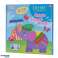 Sticker Book Animals KER 113746 image 4