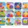 Sticker Book Animals KER 113746 image 5