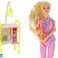 Baby Doll Doctor Accessoires voor lang haar foto 3
