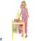 Baby Doll Doctor Accessoires voor lang haar foto 4