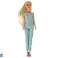 Baby Doll Doctor Accessoires voor lang haar foto 1