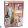 Baby Doll Doctor Accessoires voor lang haar foto 5