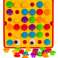 Mosaik für Kleinkinder KER SP83641 Bild 1