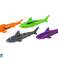 Dinosaur Diving Toy Set image 4