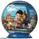 Puzzle 72 Teile 3D-Kugel. Paw Patrol Bild 1